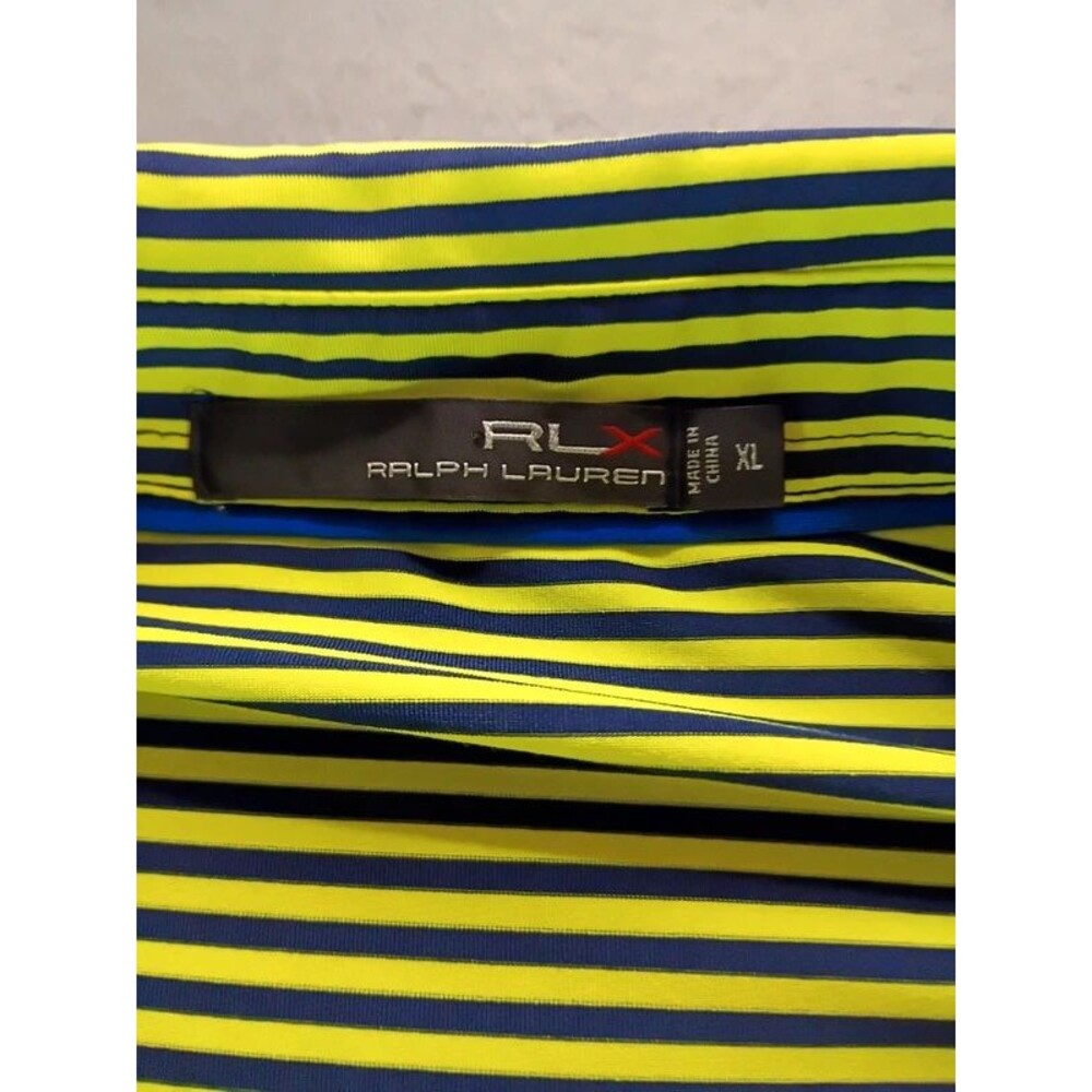 Ralph Lauren X polo